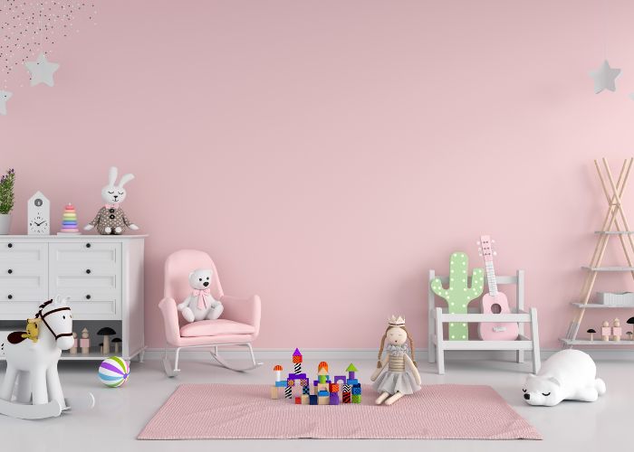 كيفية تصميم غرفة أطفال تنمو مع احتياجاتهم